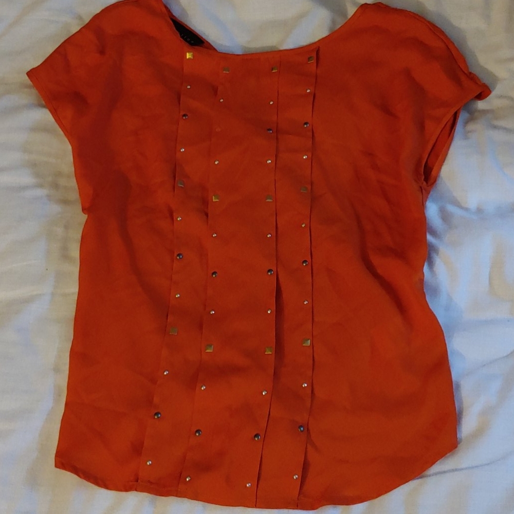 Dress blouse